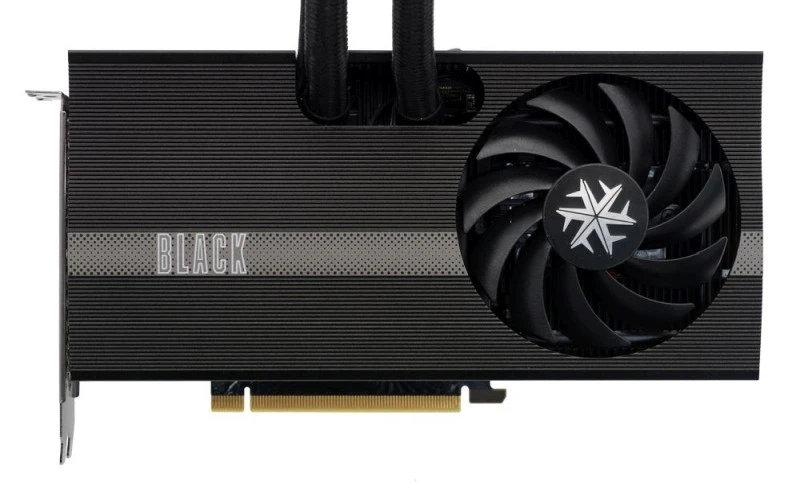 Inno3D GeForce RTX 3080 Ti iChill Black 1