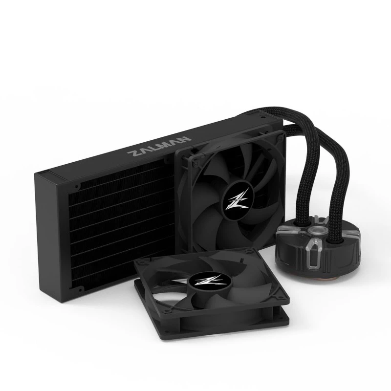Zalman Reserator5 4