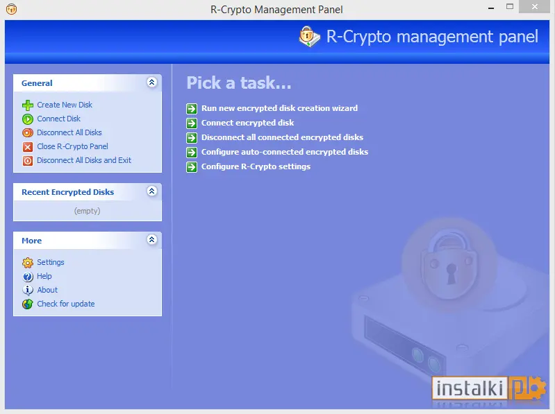 Okladka R-Crypto