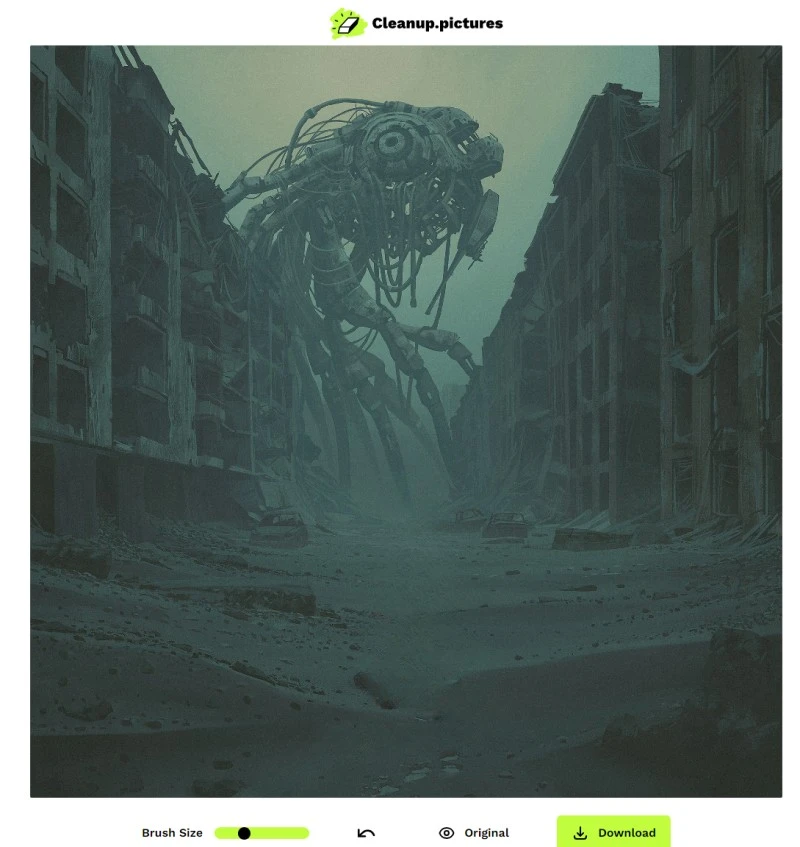 usuwanie elementow ze zdjec 3