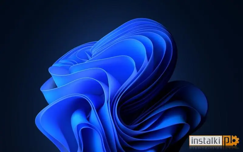 Okladka Windows 11 Wallpapers