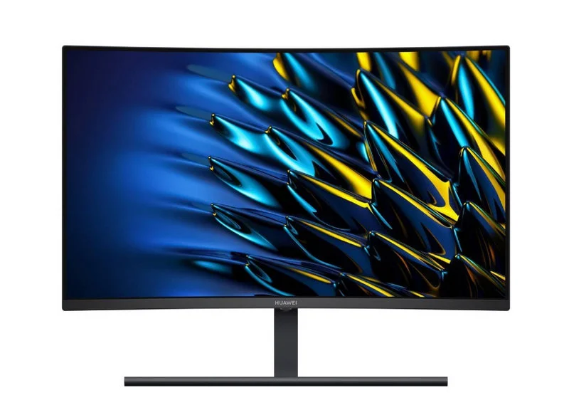 Huawei rozszerza ofertę monitorów dla graczy o MateView GT 27