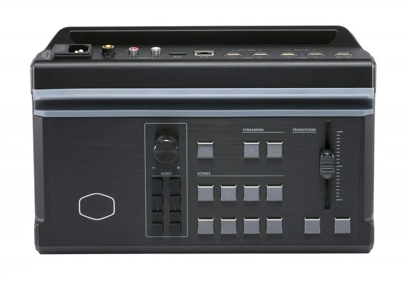 Cooler Master StreamEnjin 2