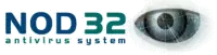 NOD32: fałszywy alarm