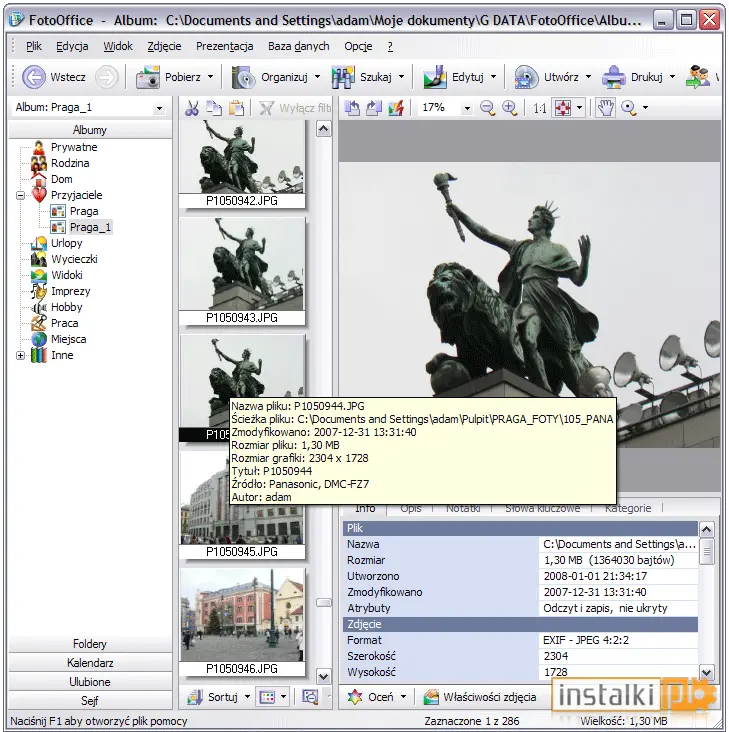 FotoOffice 3 Professional