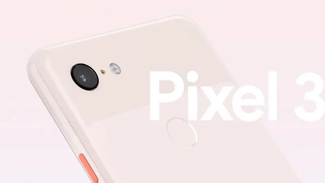 Google Pixel 3/3 XL zaprezentowane. Flagowce już oficjalnie