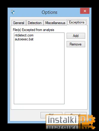 Okladka Shiela USB Shield 3.4.2 beta