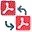 PDF to PDF