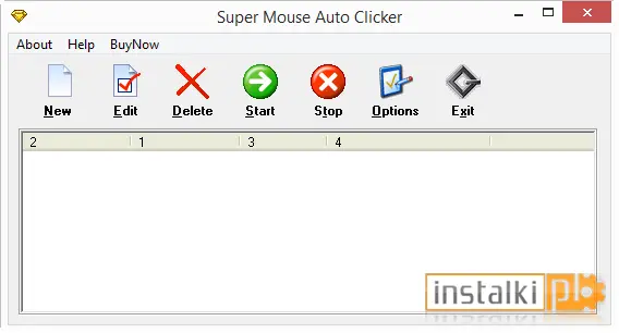 Super Mouse Auto Clicker