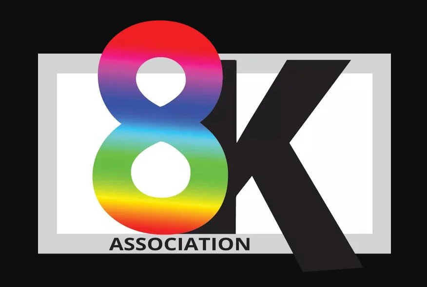 Organizacja 8K Association ustaliła standard dla telewizorów 8K