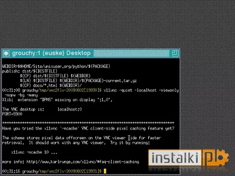 Transcode Pl Transcode 1.1.5 - Linux - download - instalki.pl