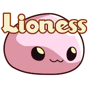 You Are What You Eat (Lioness)