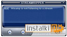 Streamripper