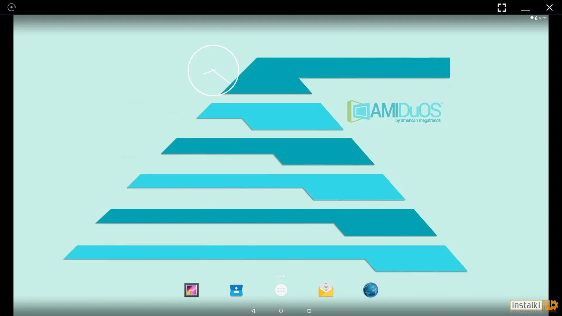 AMIDuOS
