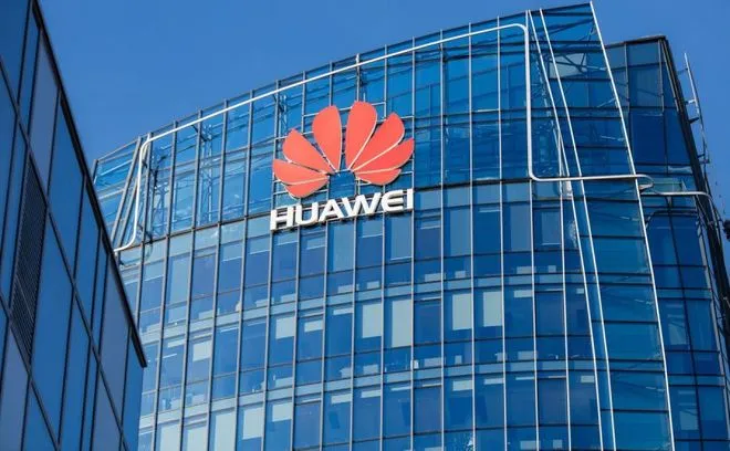 Huawei zamierza wyprzedzić Samsunga. I to już niebawem