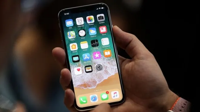 Qualcomm próbuje wstrzymać sprzedaż iPhone’a X w Stanach Zjednoczonych