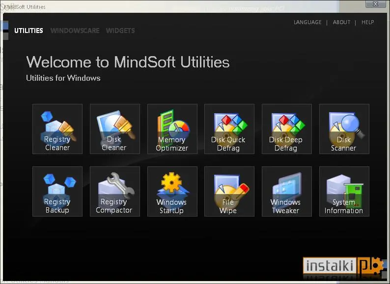 MindSoft Utilities