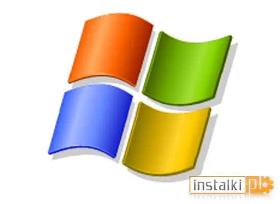 Okladka Dodatek Service Pack 2 dla systemu Windows XP