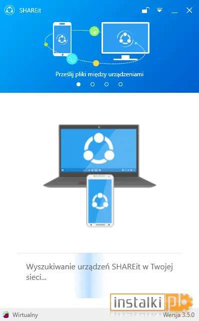 SHAREit