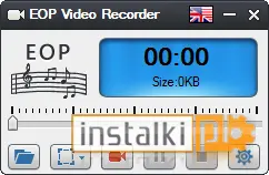 EOP Video Recorder