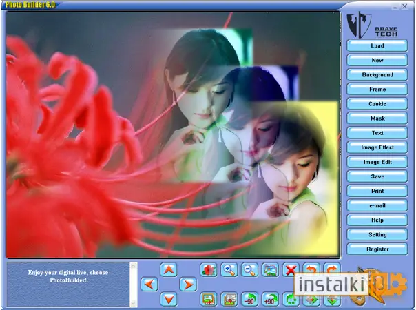 Photo Builder Platinum