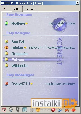 TłoK