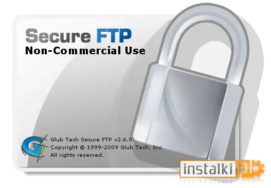 Secure FTP