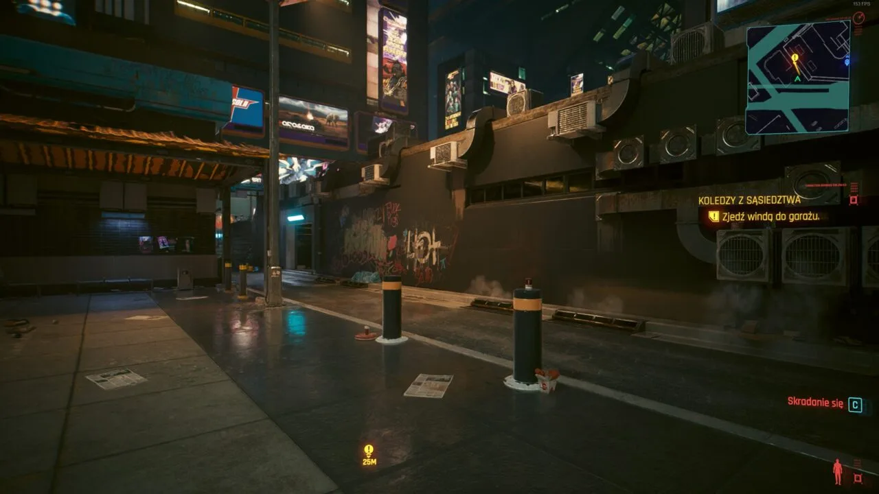 A - DLSS 2 wysoka wydajnosc