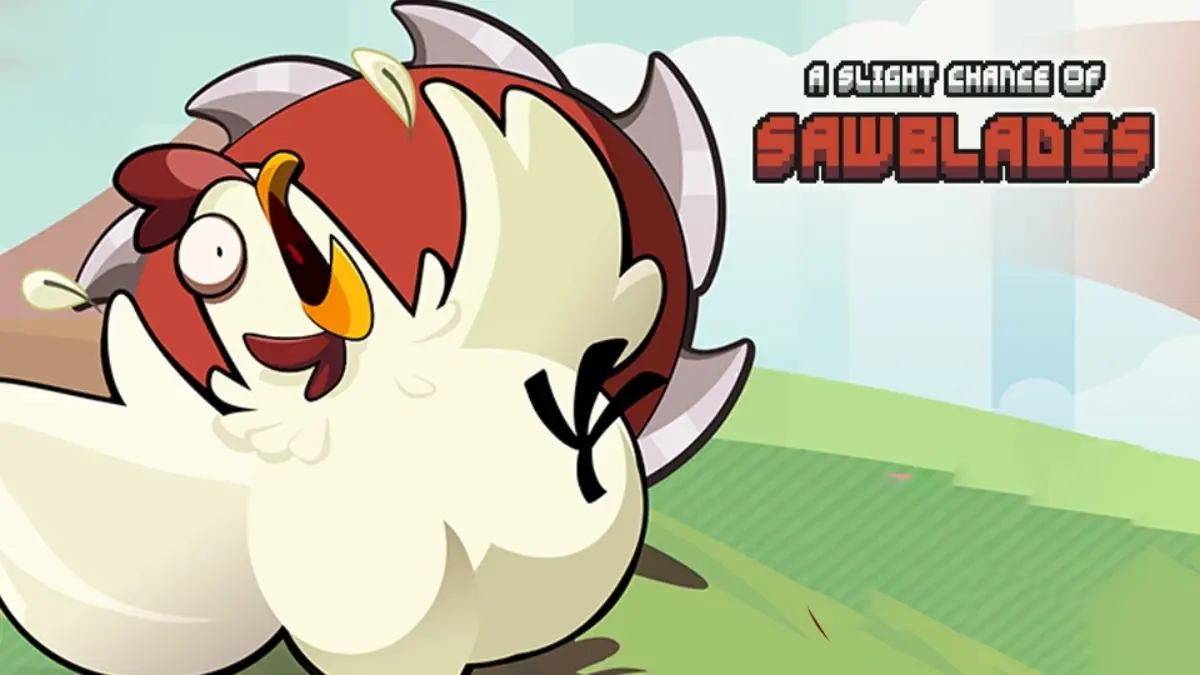 Sawblades – na początku jest szok (recenzja gry)