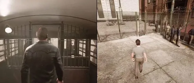 PS4 jest jak 5-letni PC? Tak twierdzą twórcy „A Way Out”