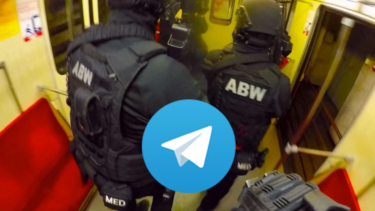 Anonimowo, szybko, bezpiecznie? ABW uruchamia chatbota do walki z dywersją