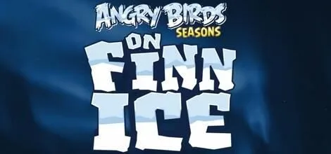 Zespół Apocalyptica nagrał utwór do Angry Birds Seasons: On Finn Ice (wideo)