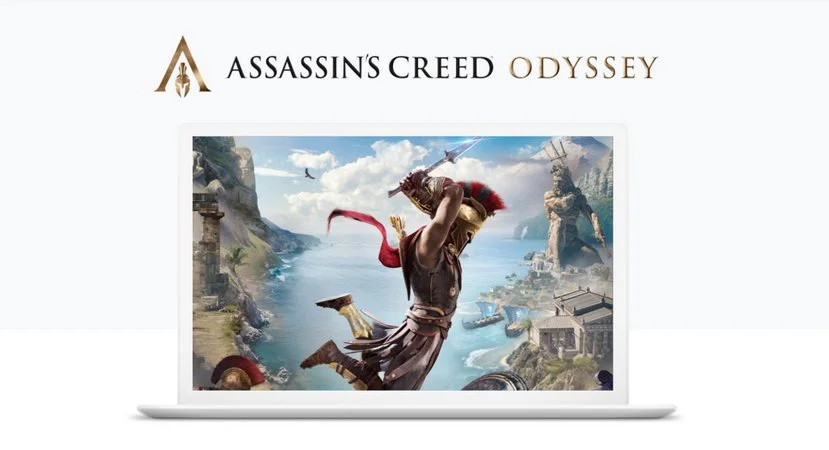 Jaka jest najlepsza gra przeglądarkowa i dlaczego jest to Assassin’s Creed Odyssey