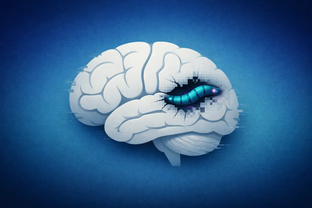 Czy sztuczna inteligencja szkodzi Twojej zdolności do samodzielnego myślenia?