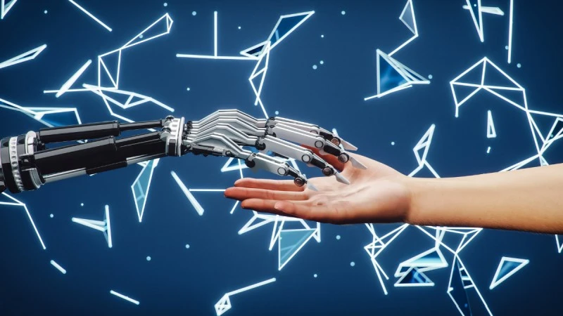 AI nie zwolni ludzi z prostego, choć dość zaskakującego powodu