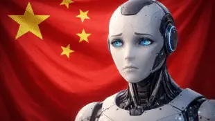 Chiny ograniczą możliwości sztucznej inteligencji