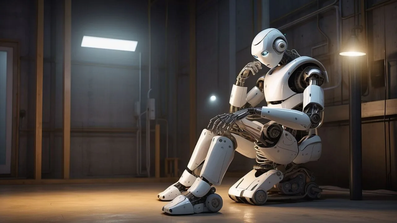 AI już teraz uczy się myśleć tak, jak my. Jakim cudem?