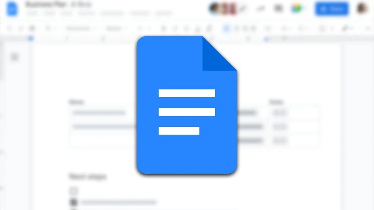 AI zrobi podsumowanie za Ciebie, czyli nowe narzędzie w Dokumentach Google 