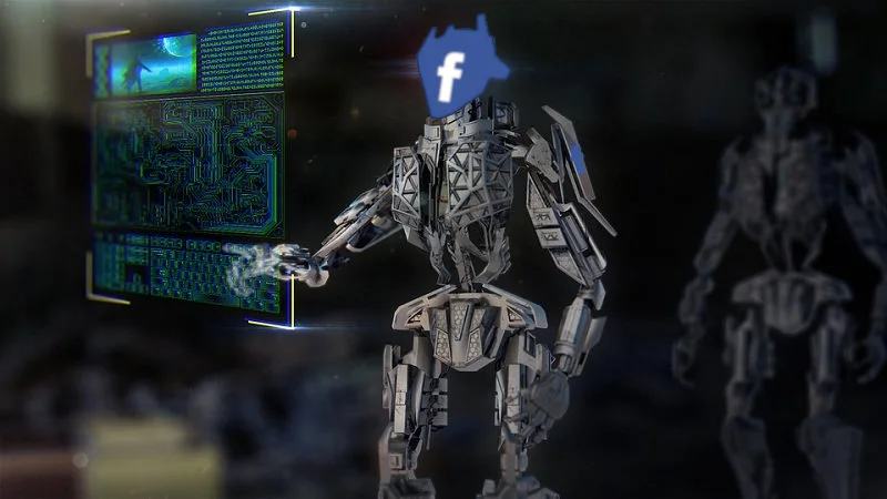 AI od Facebooka wspomoże pracę programistów