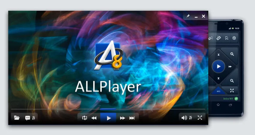 20 lat ALLPlayera – odtwarzacz w wersji 8.0 już dostępny