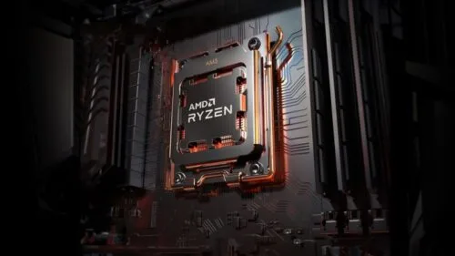 AMD ze świetnymi wieściami dla użytkowników płyt głównych AM5