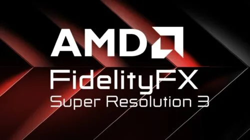 Udostępniono otwarty kod AMD FSR 3.0. Gracze mogą świętować