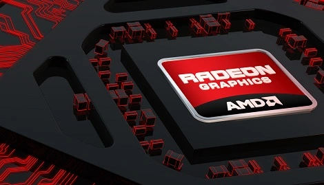 Zmiany w AMD. Firma chce odzyskać udziały na rynku kart graficznych