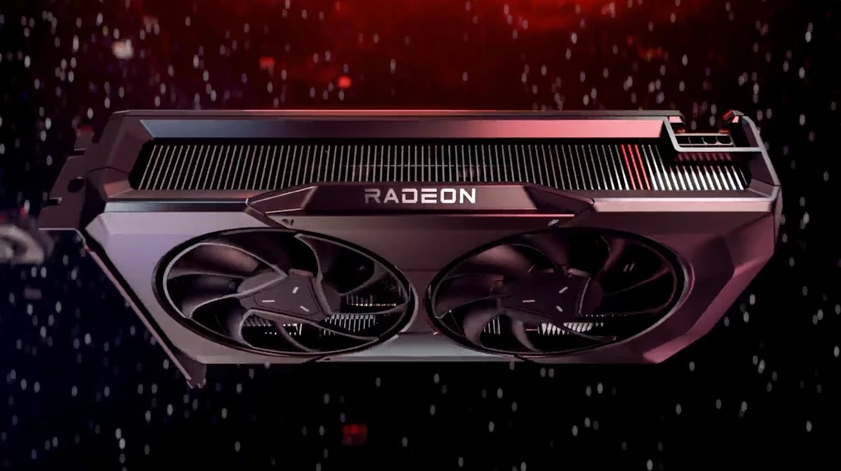 AMD zapowiedziało karty Radeon RX 9070 XT i RX 9070. Jest rozczarowanie