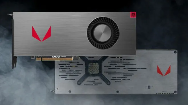 AMD nie wyrabia z zamówieniami na Radeona Vega 64