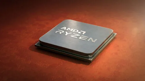 AMD Ryzen 5 5600F