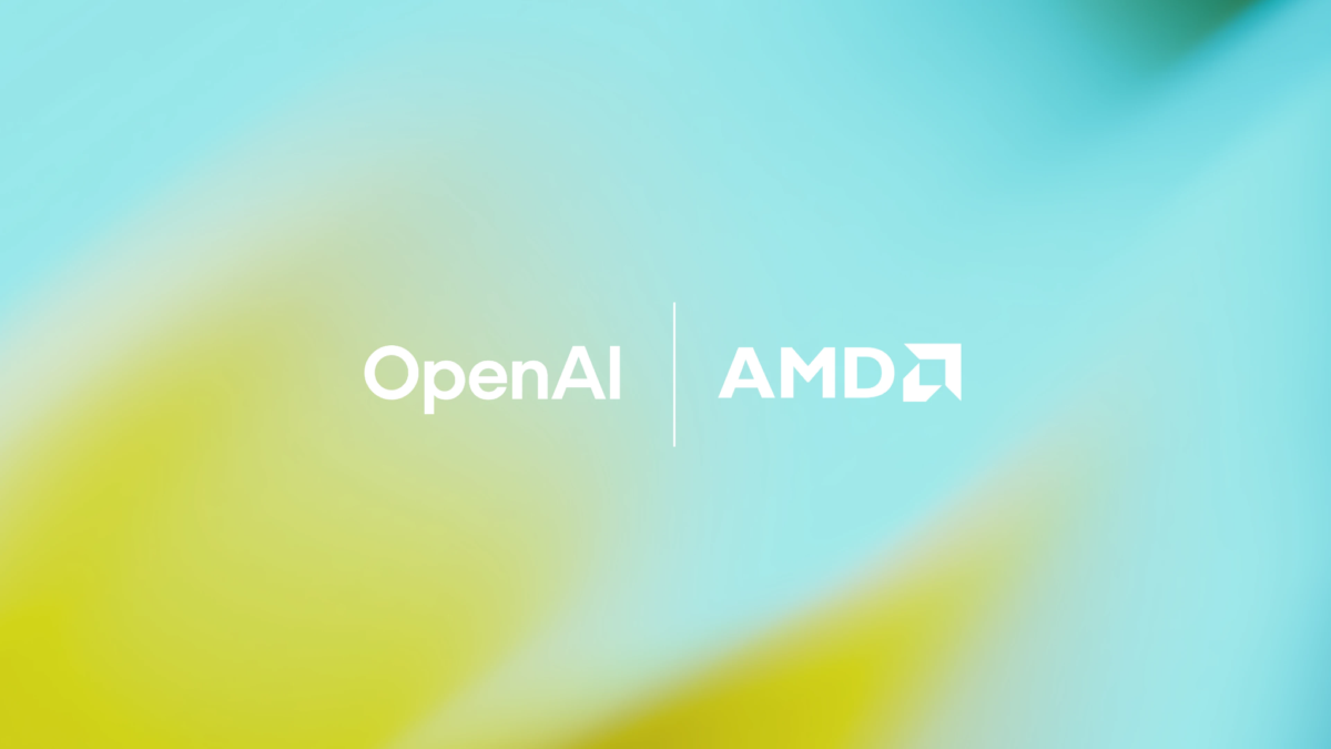 Strategiczna współpraca AMD i OpenAI. Nowy rozdział w wyścigu o dominację