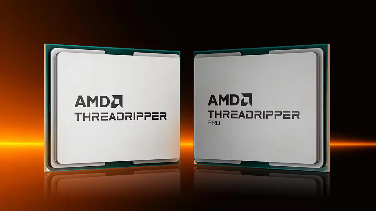 Intel wykrył luki w procesorach AMD. Lepiej pobierz najnowszy BIOS