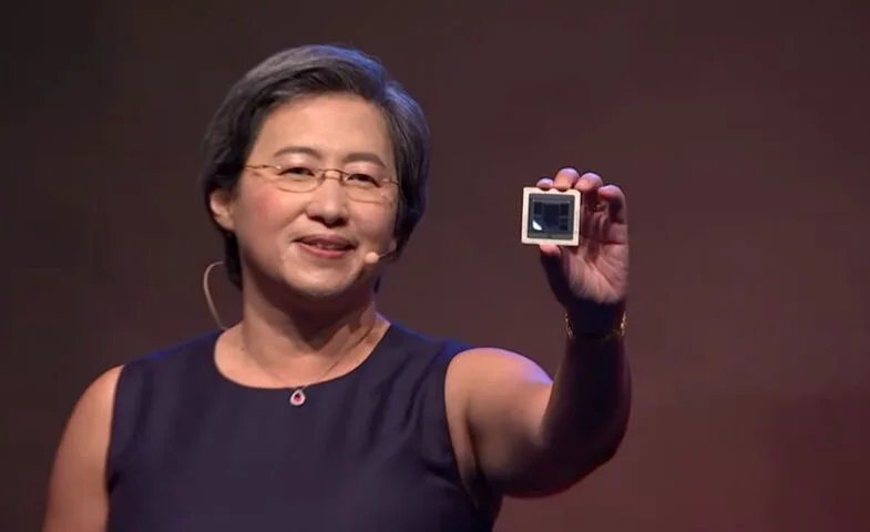AMD prezentuje Radeon Instinct – grafikę dla stacji roboczych i serwerów