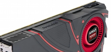 Firma AMD zaprezentowała kartę graficzną AMD Radeon R9 290X